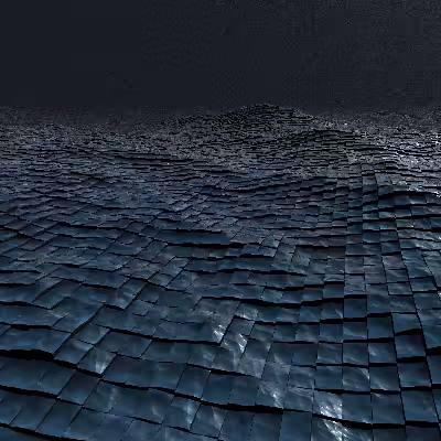 Ocean's Emotions