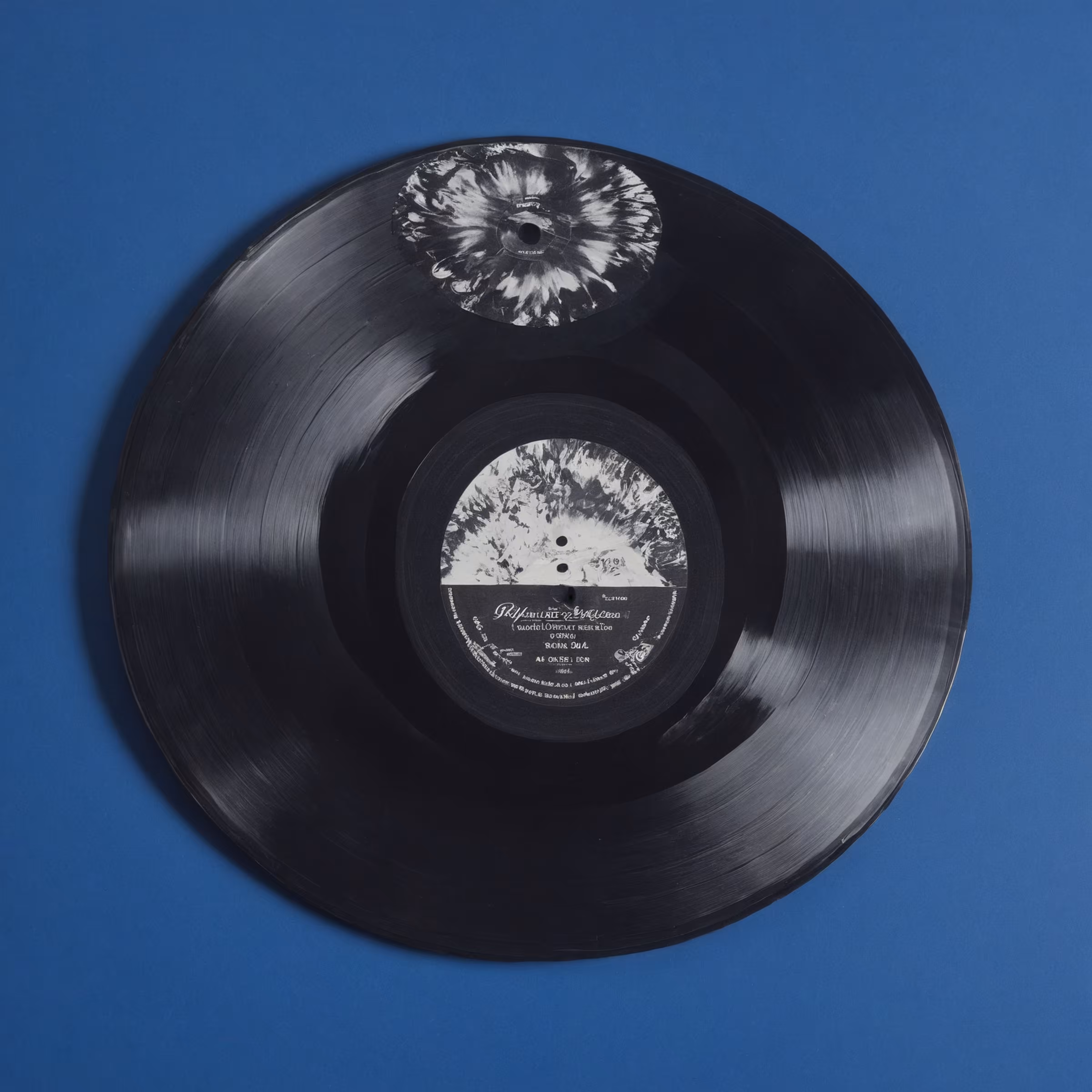 Vinyl Record #5