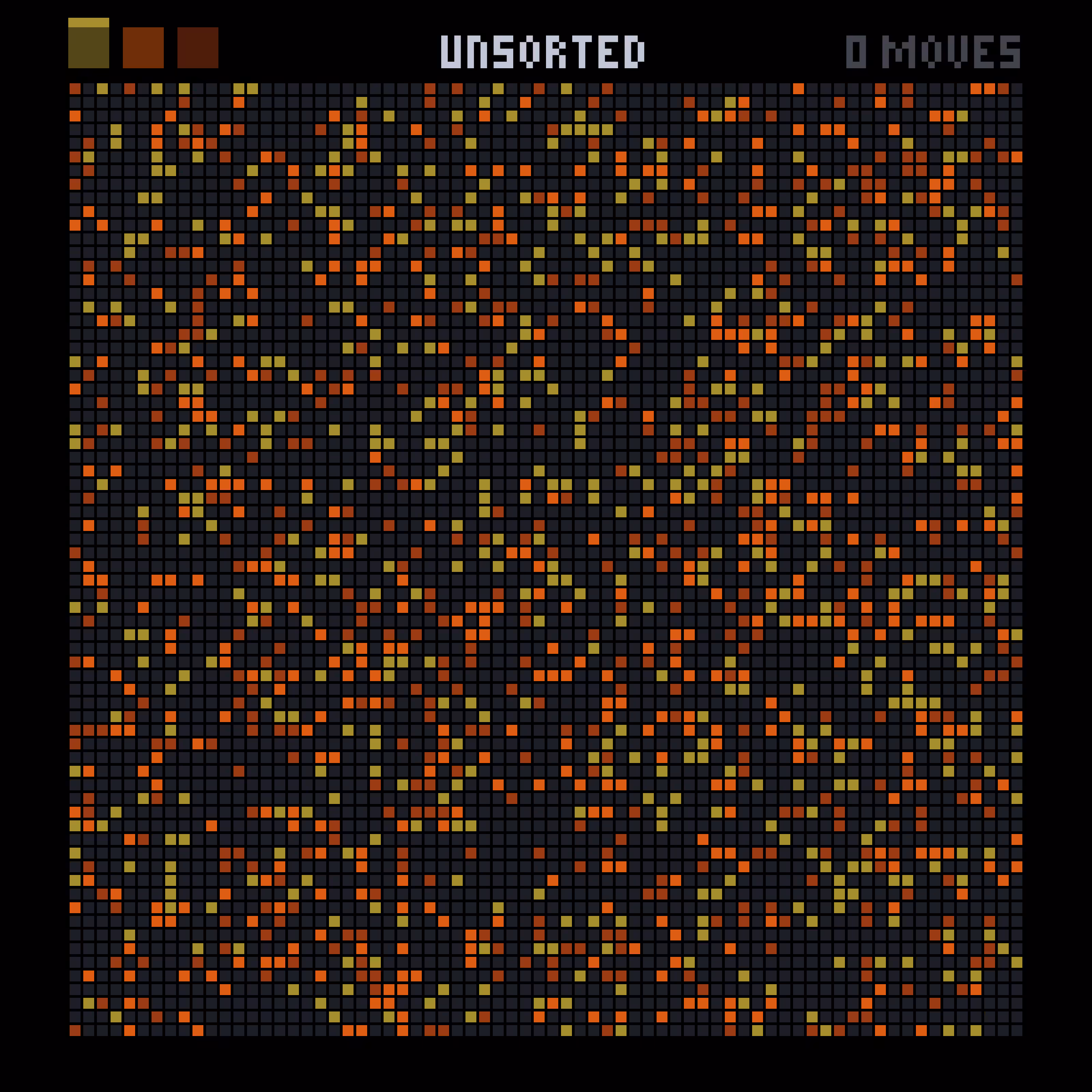 Unsorted #60