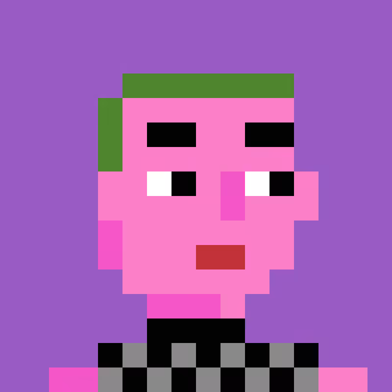 hUMBLE PUNK #192