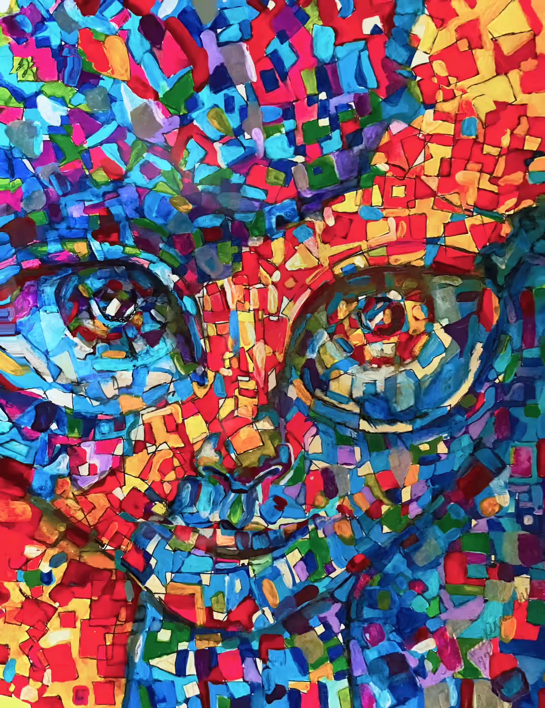 Beautiful Mind