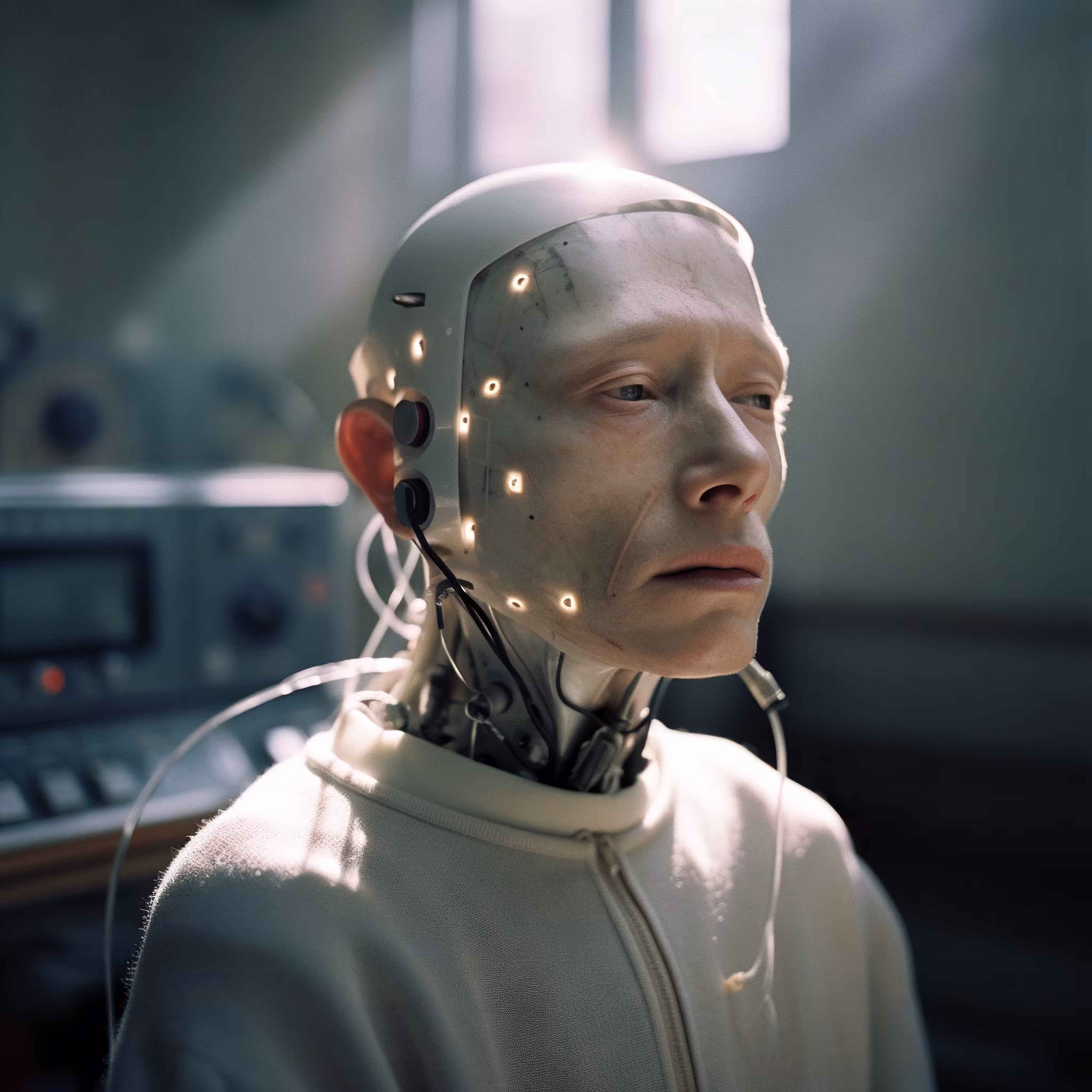 Humans Being #65