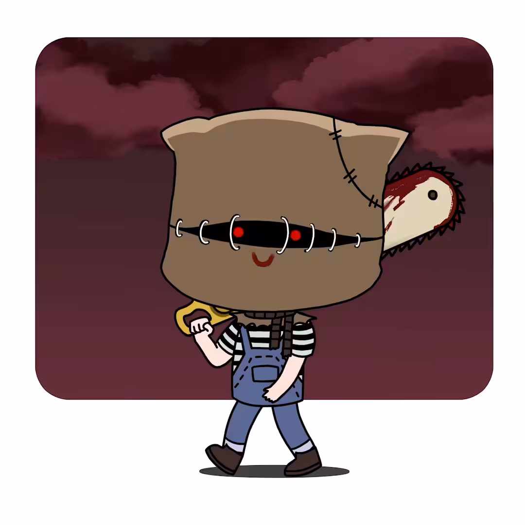 Go BaBy Go !! #146 [Serial Killer - Horror Story]