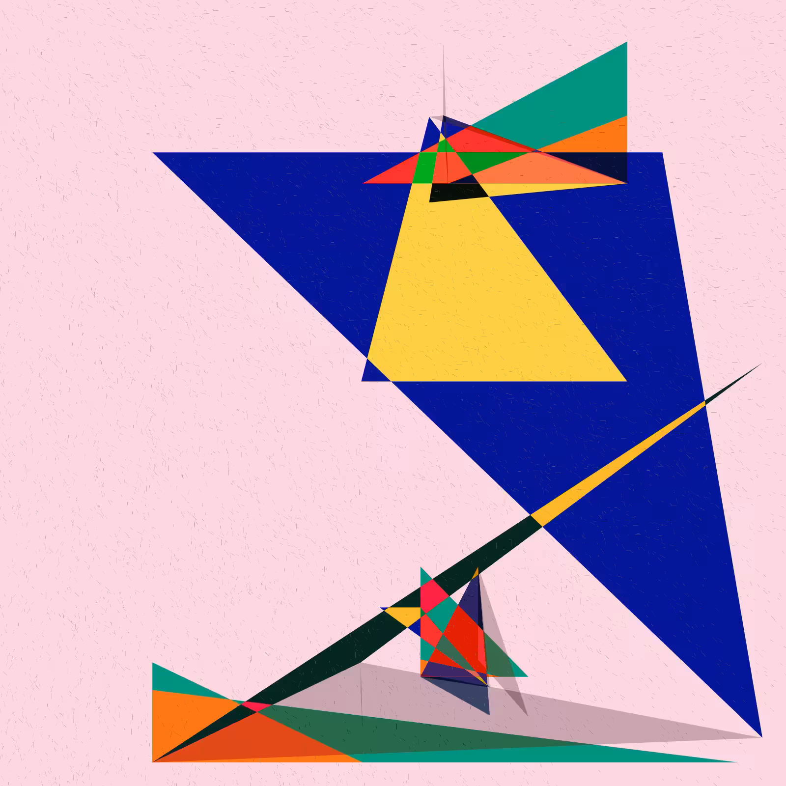 Origami #21