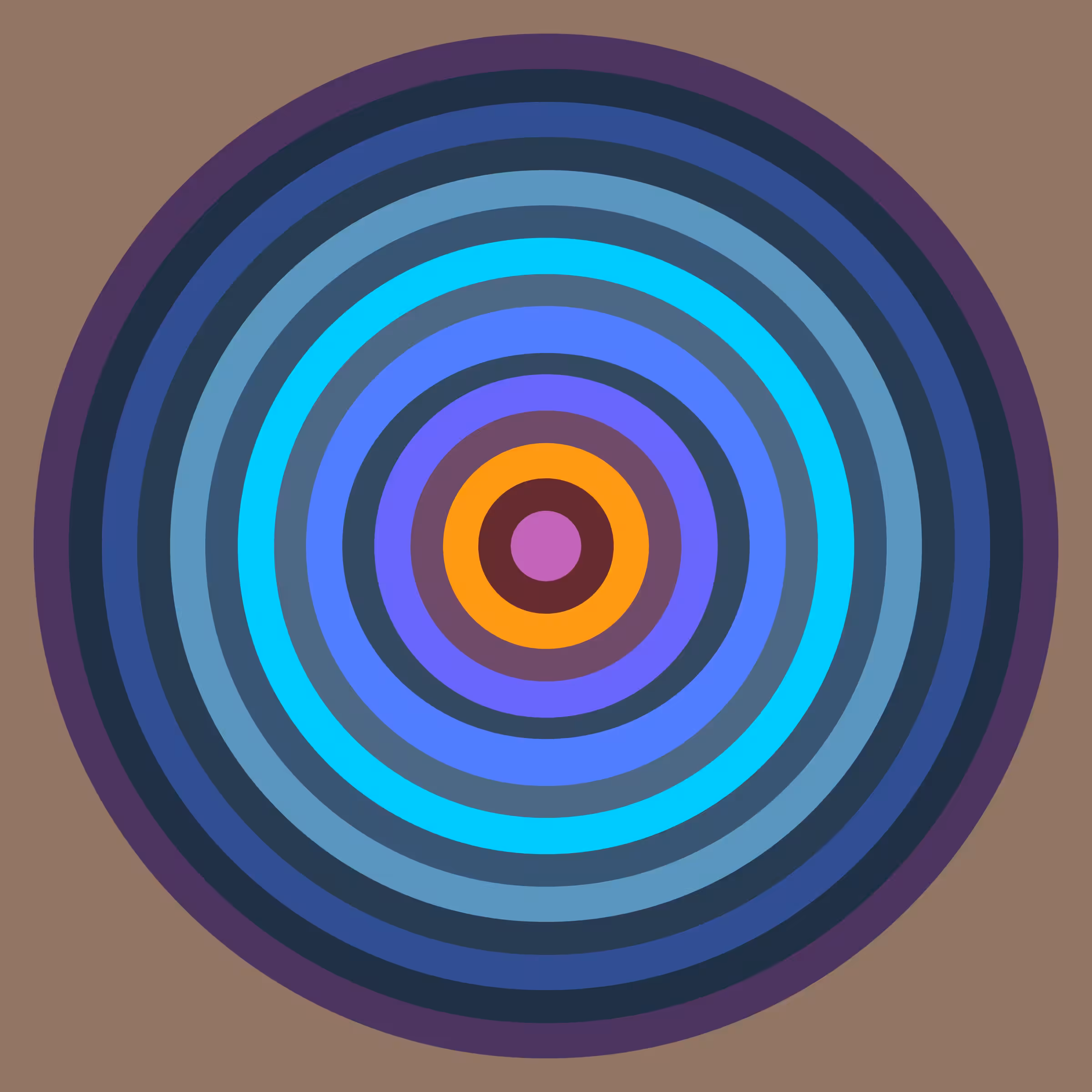 Circle of Frens² #2569