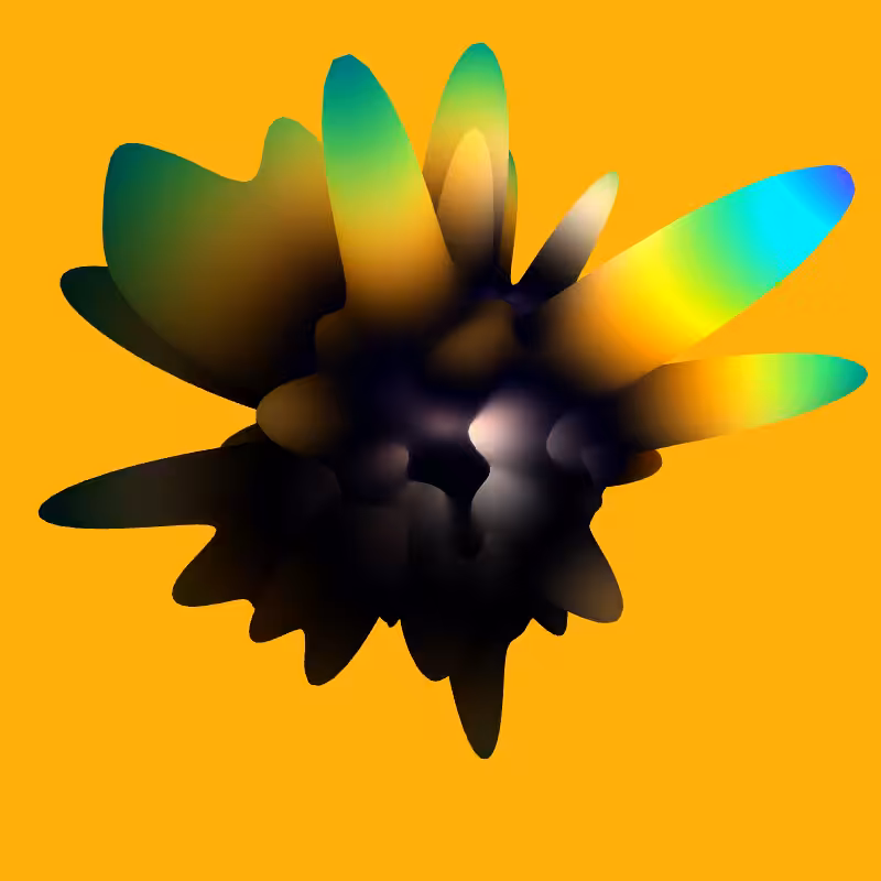 Blobby #108