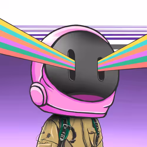VibeNauts #646