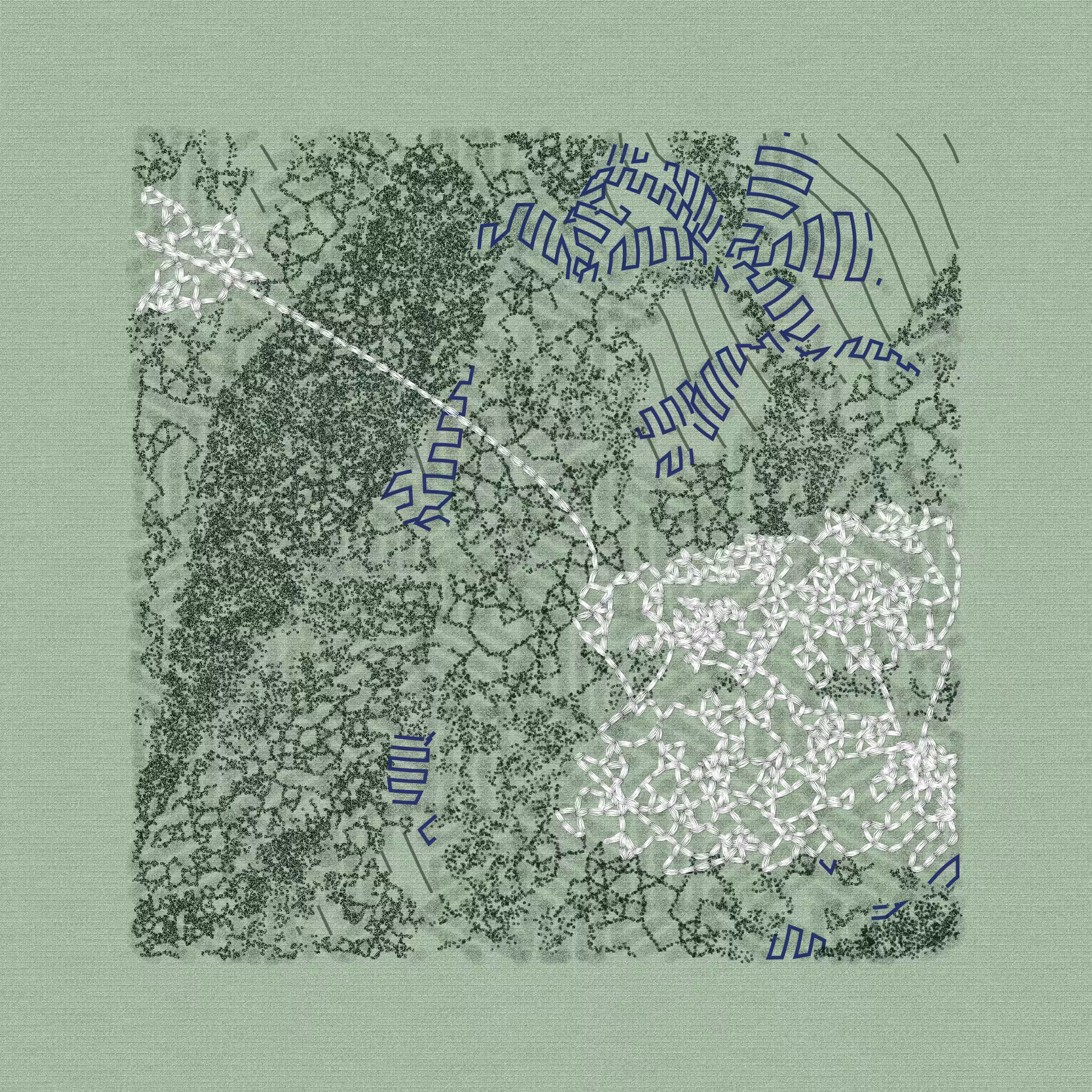 Aux Arbres #17350