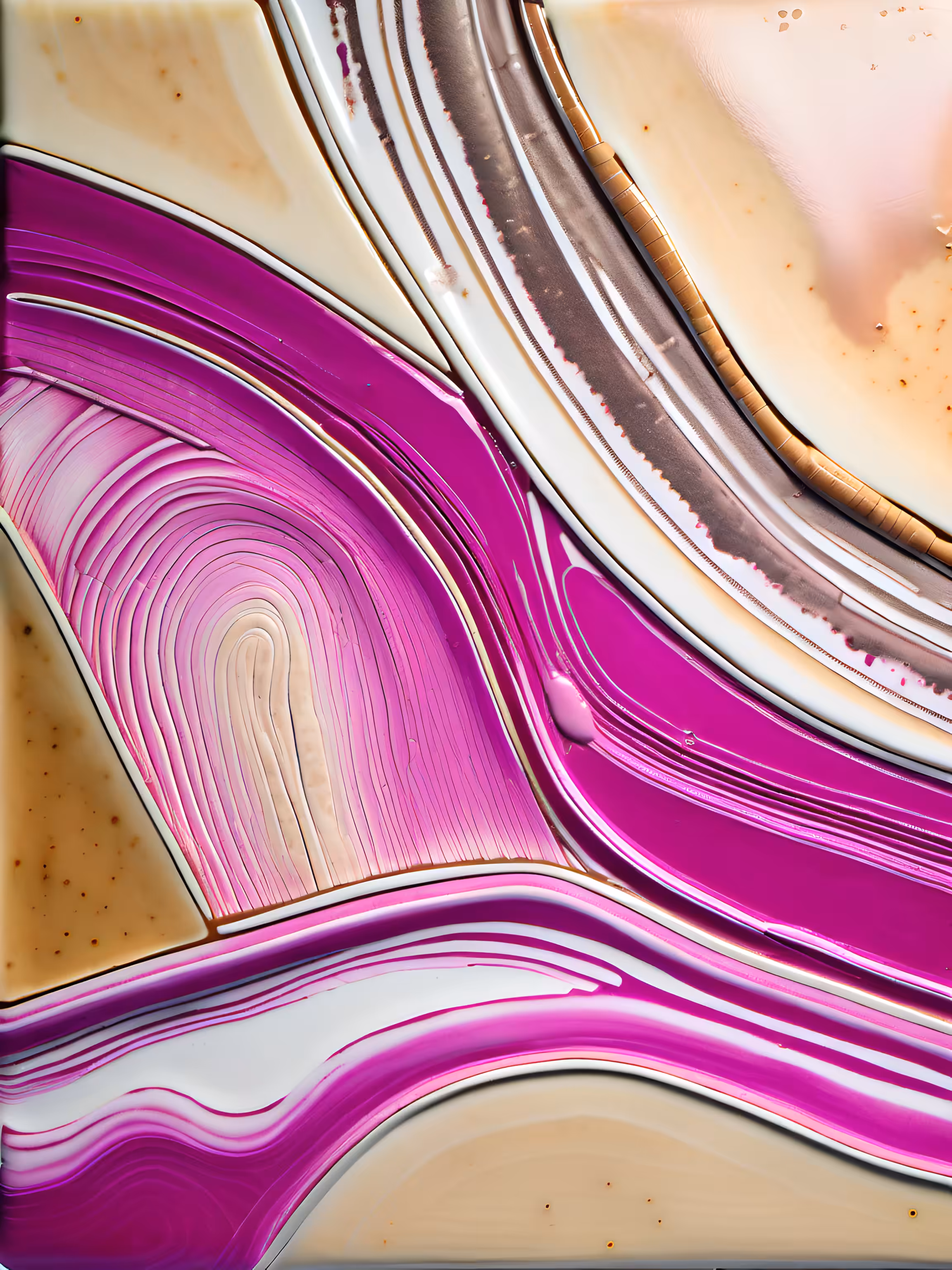 true material nature #13