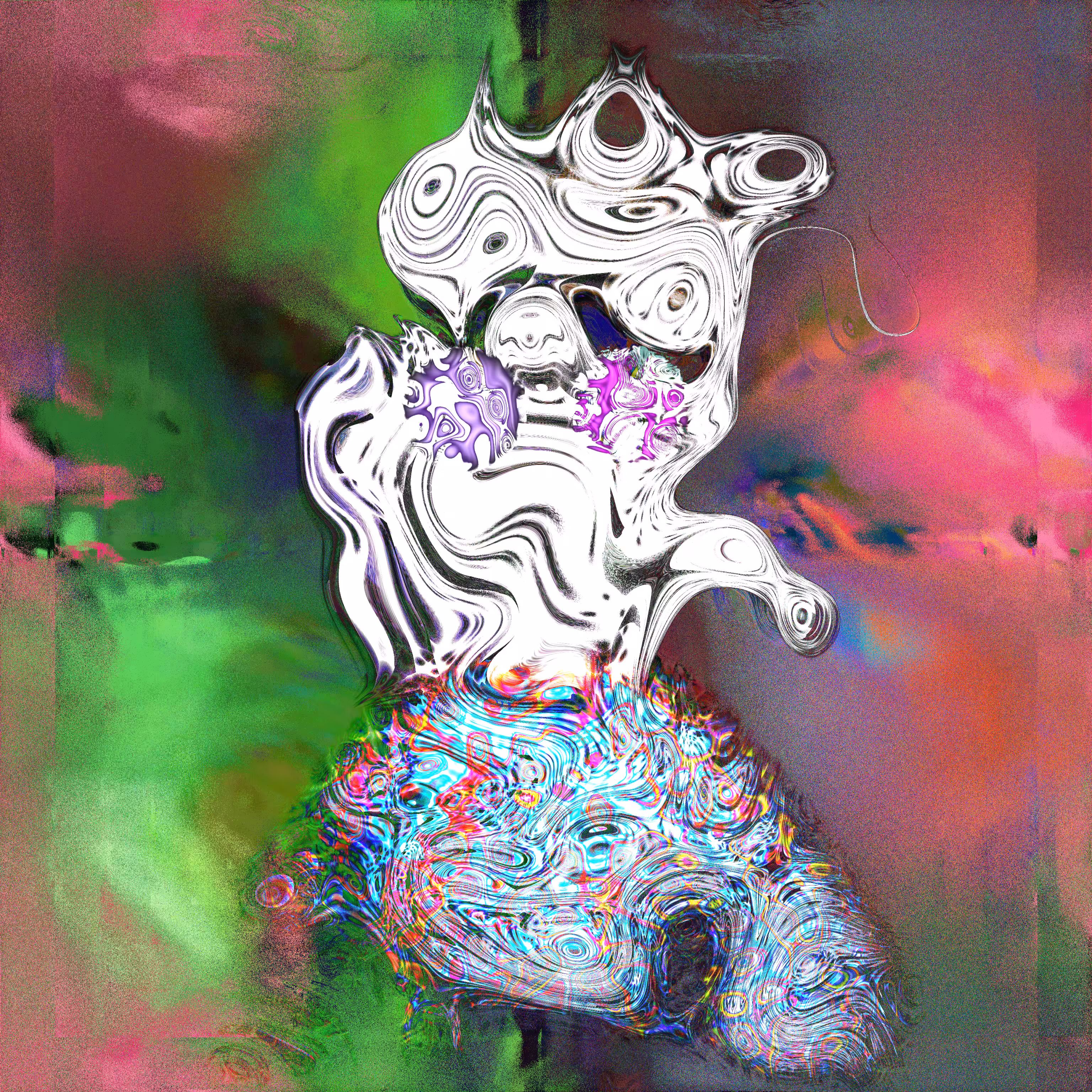 Gliglotch #45