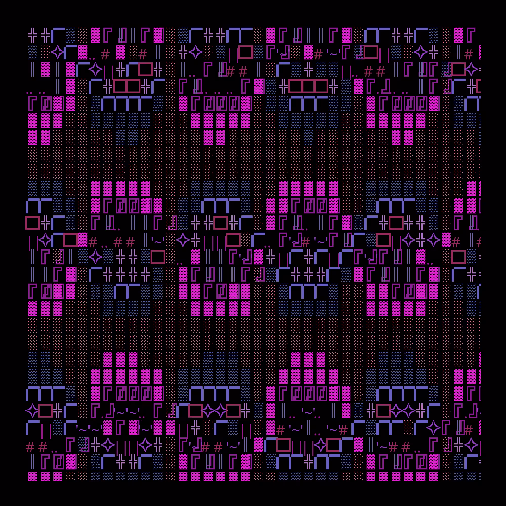g l y p h #268817