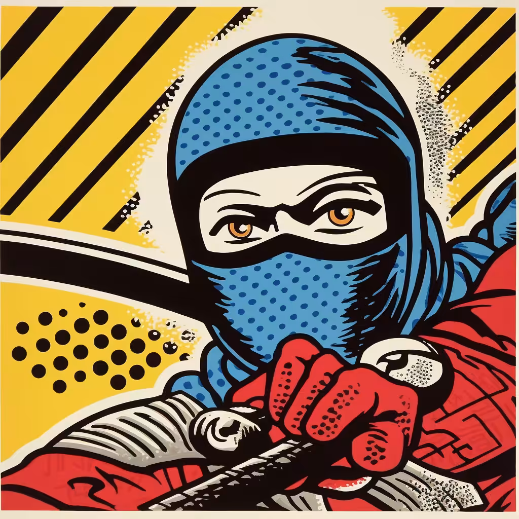 Ninja #278
