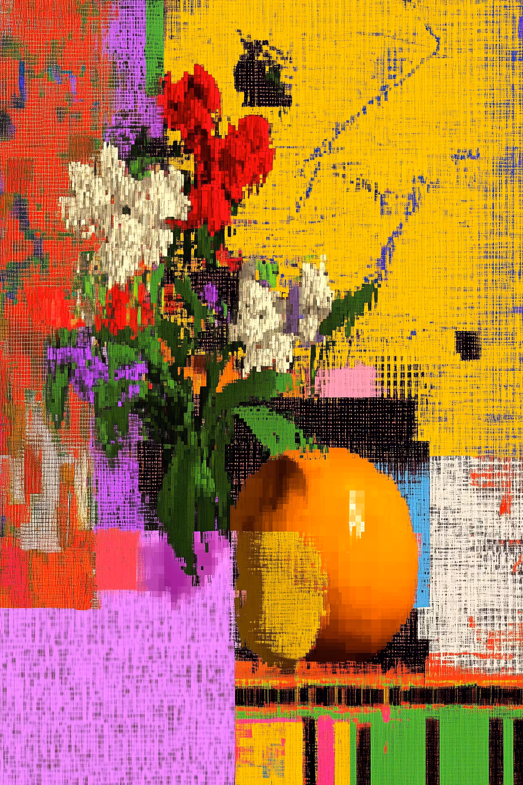 Still Life 1