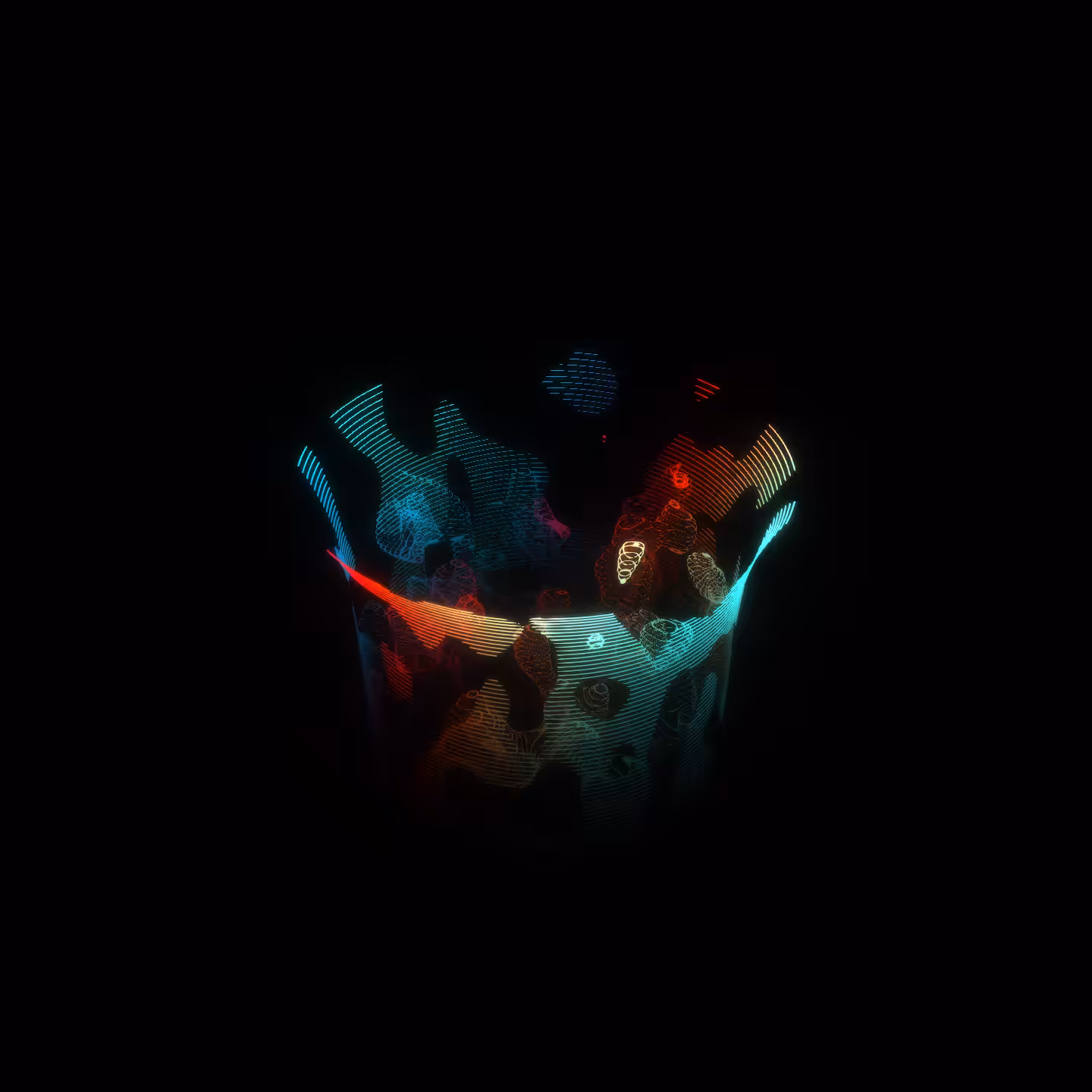 holoradar #1