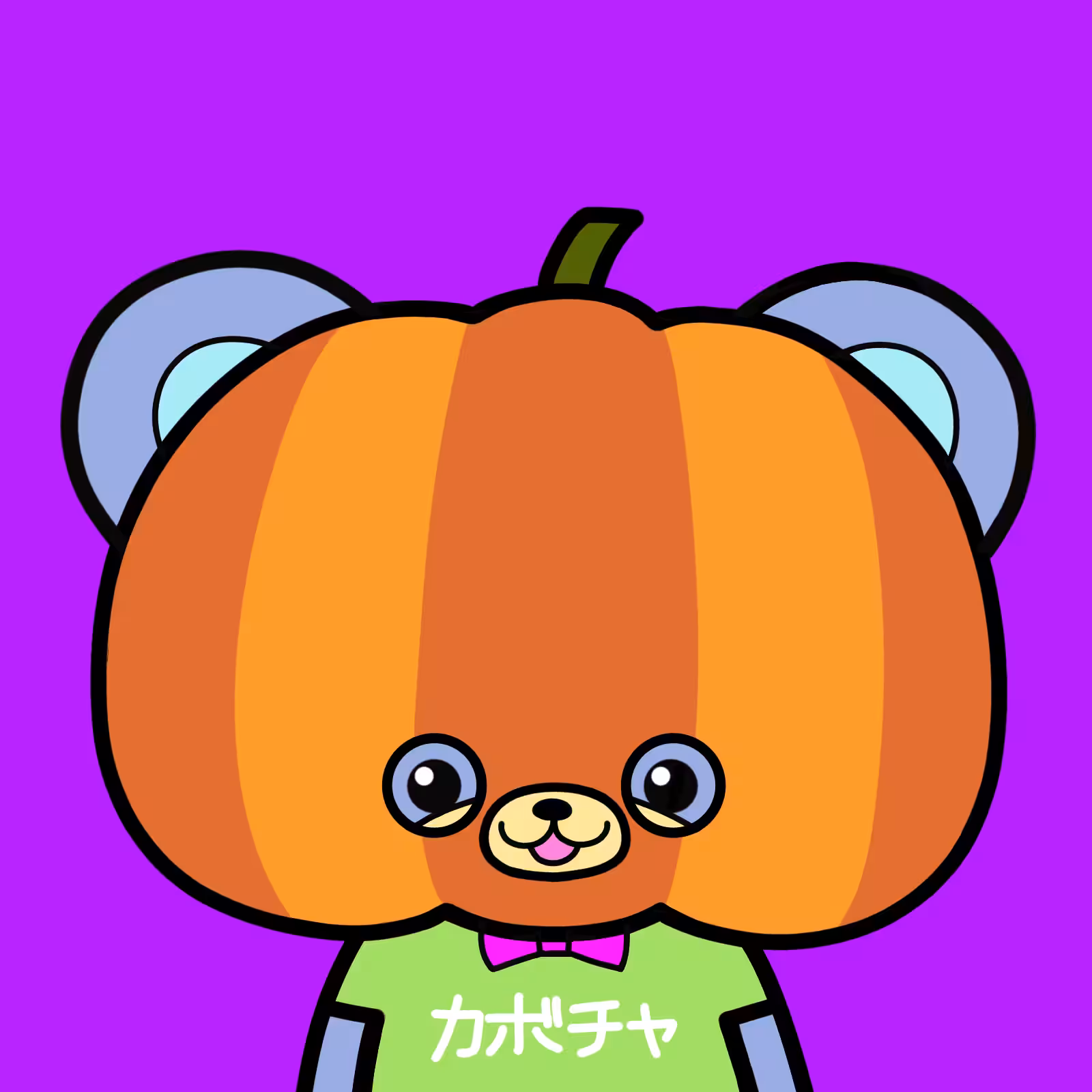 Pumpkin