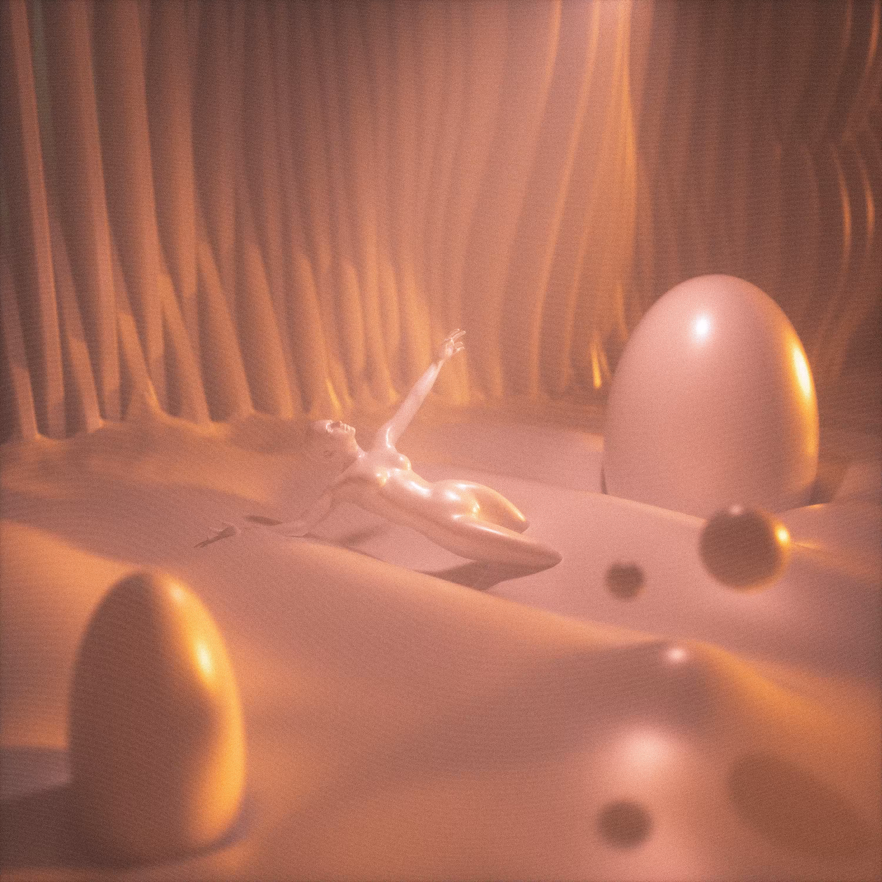 [ nude ]