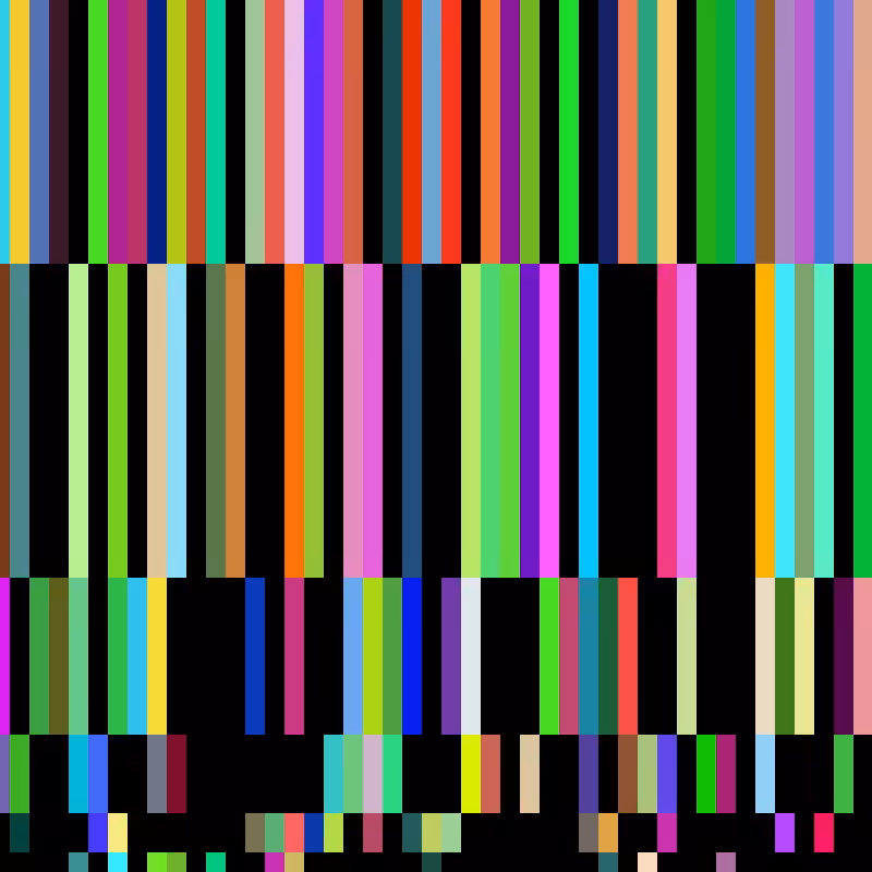 Fibonacci study n°5 #10