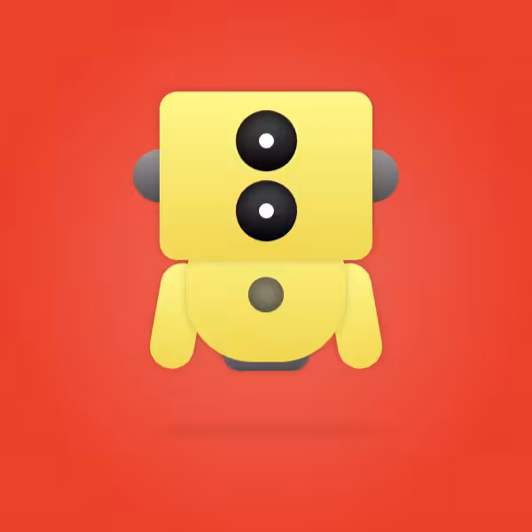 MiniBots #18