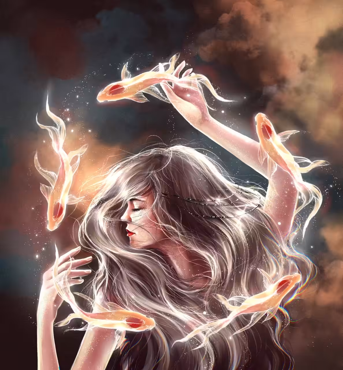 Make a wish #1/50