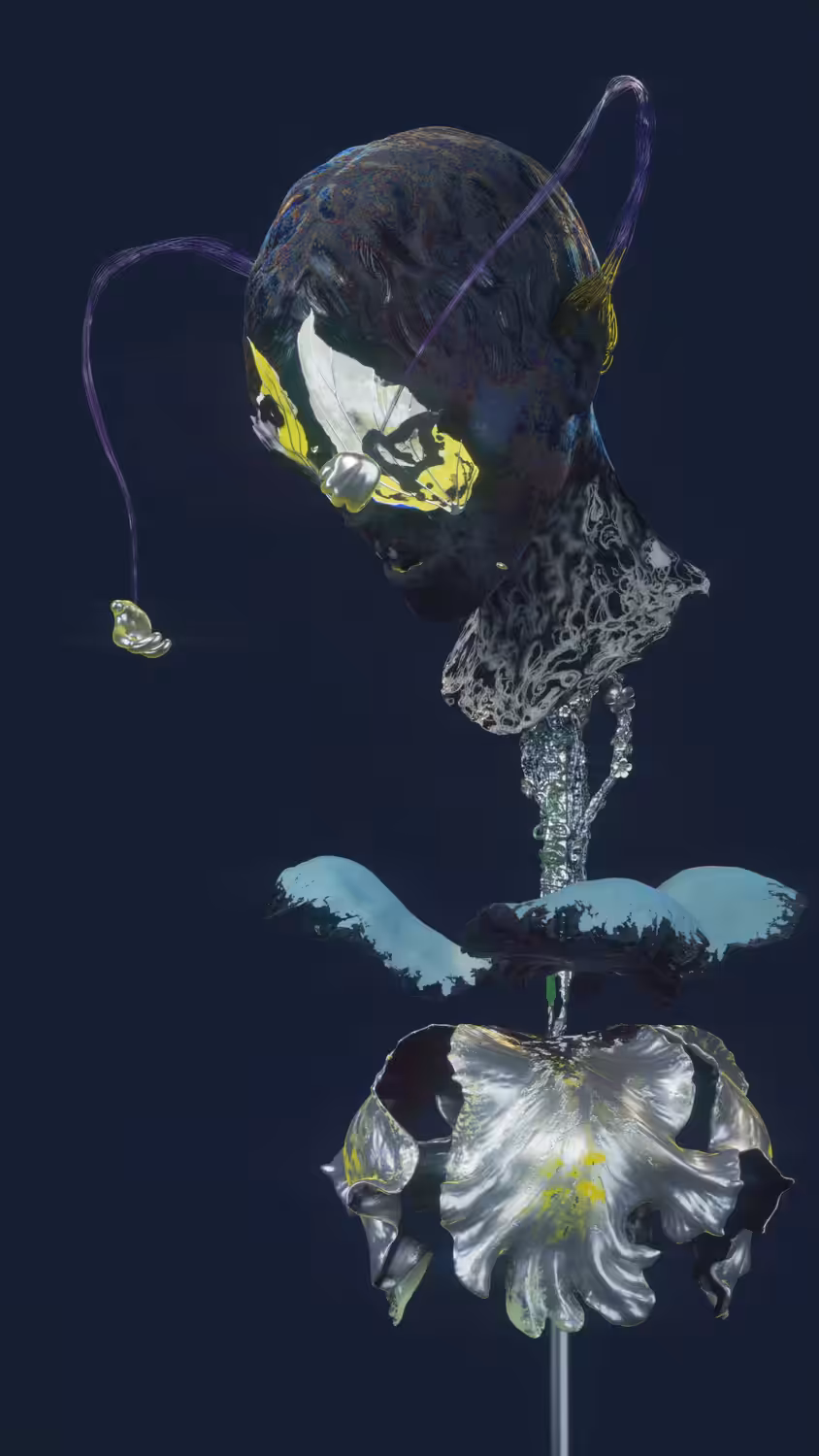 Revelations version two