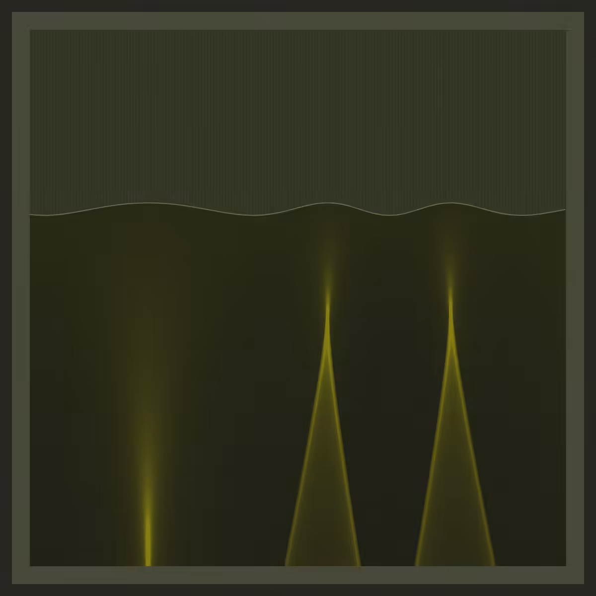 Light Modulation #59