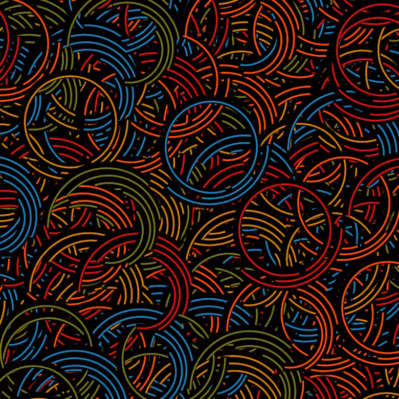 Life cycles #5