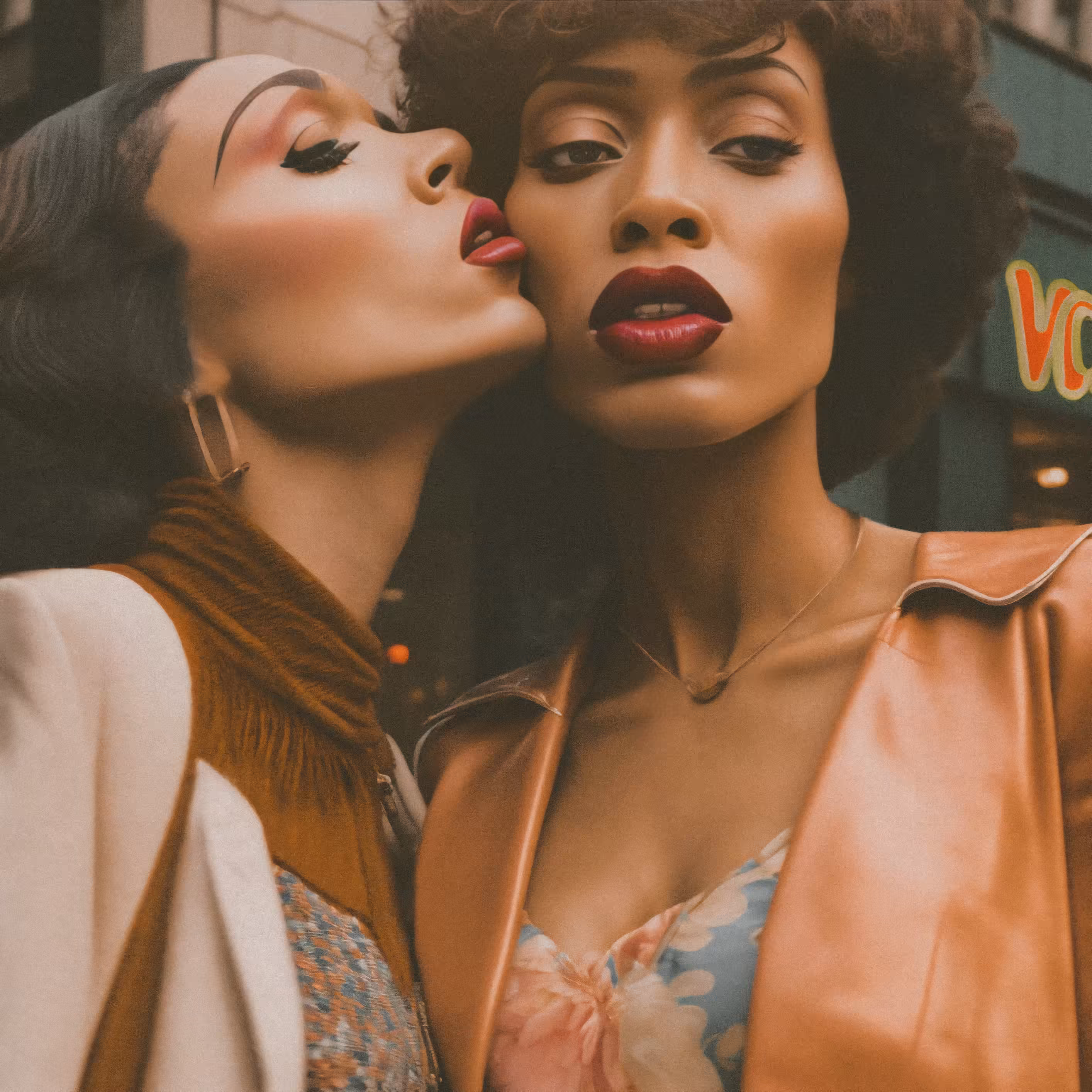 Synthetic Photography 