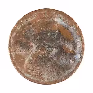 CENTS #2658
