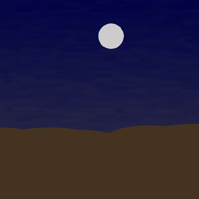 Dunes #21
