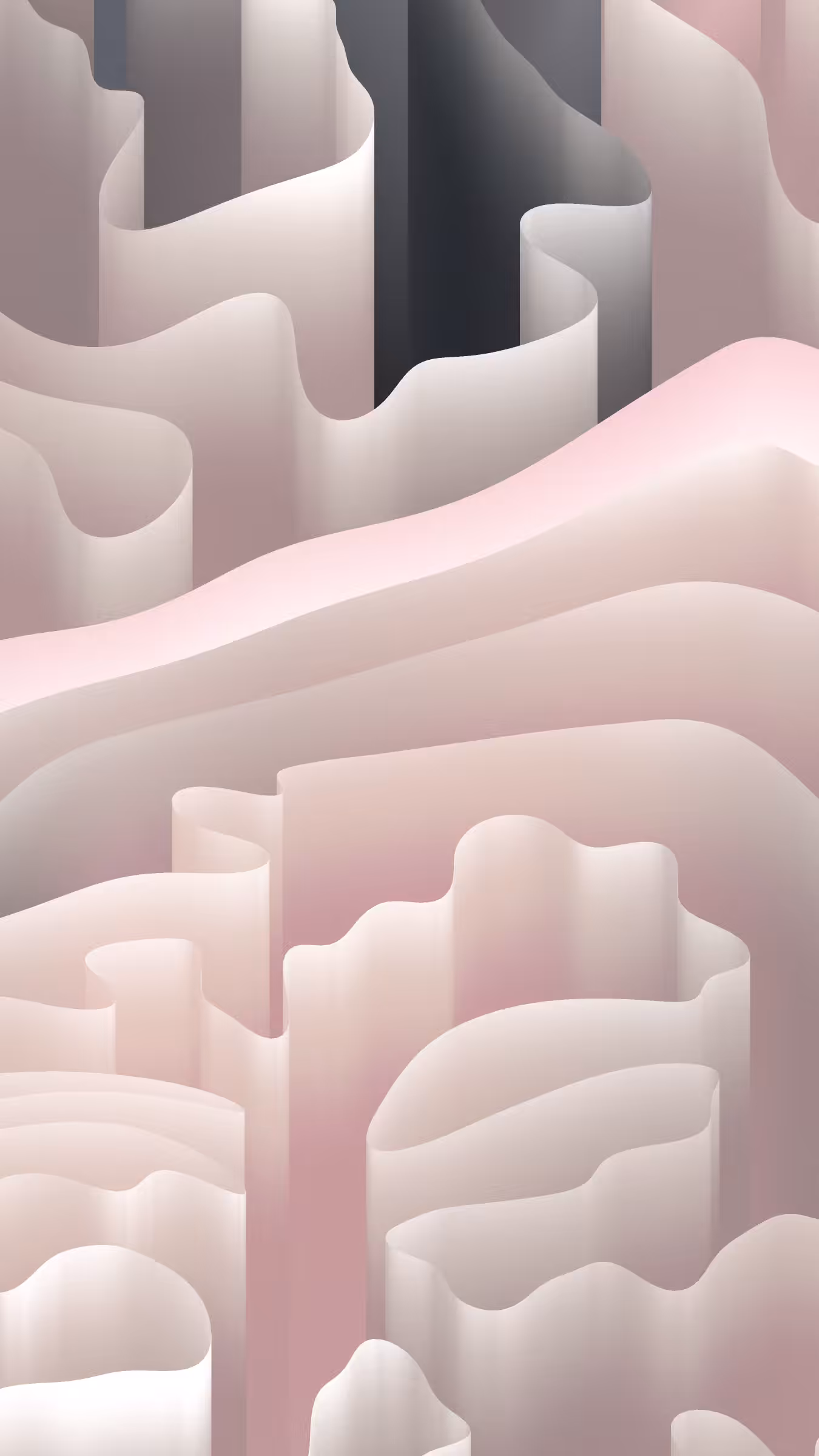 Immaterial #8