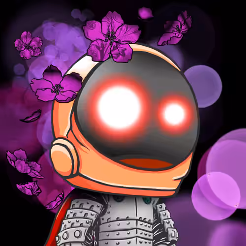 VibeNauts #190