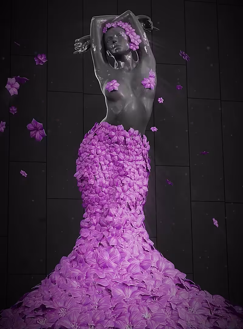 Blossom Ballet