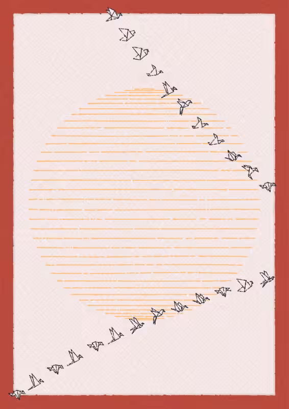 Paper Planes #161