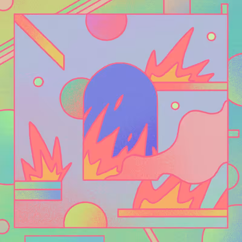 mirage #11