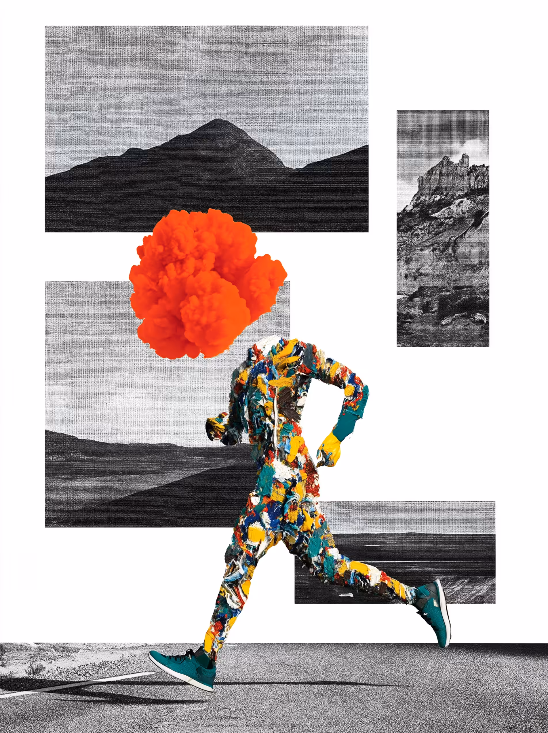The Runner 