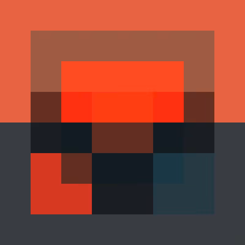 BLEND #886