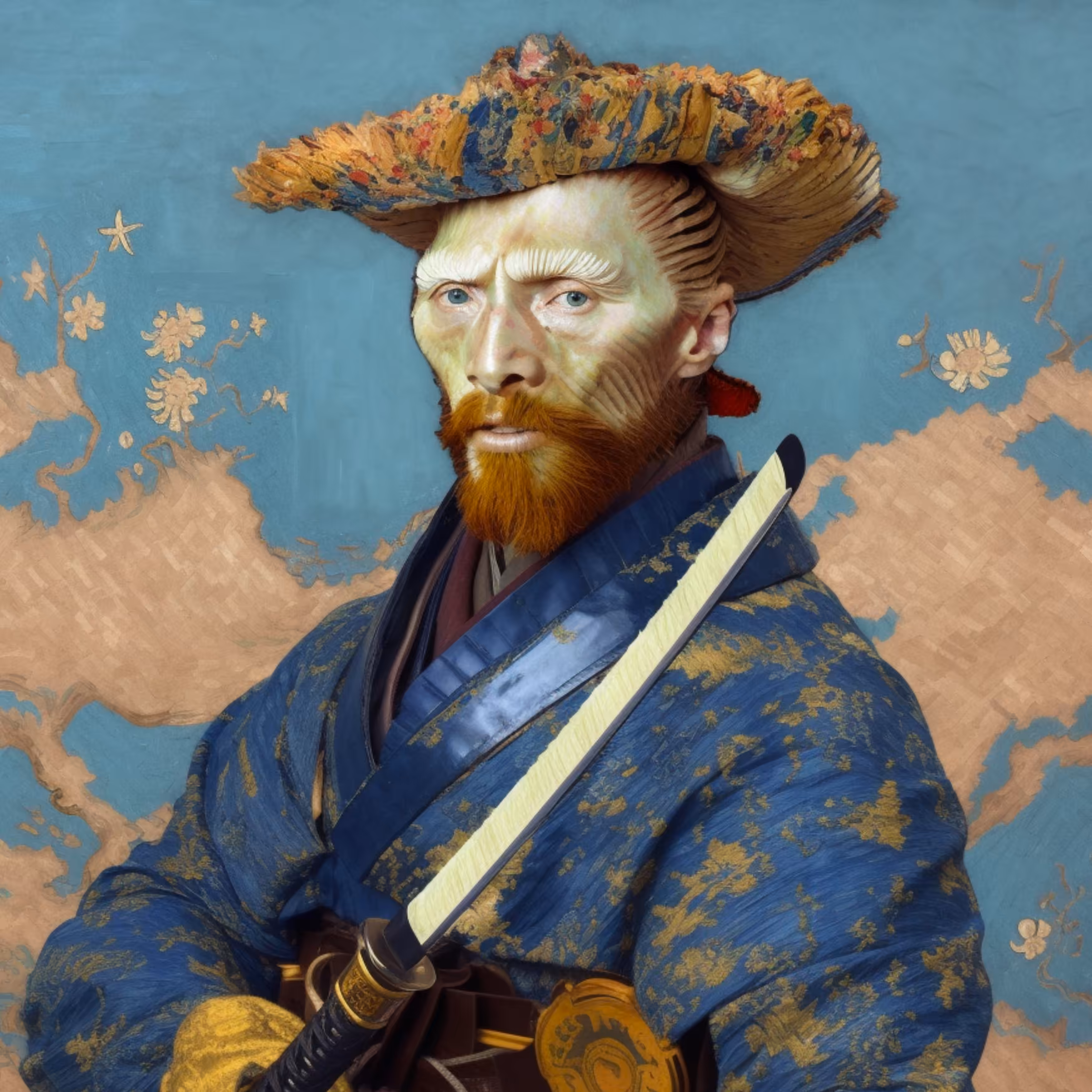 … samurai