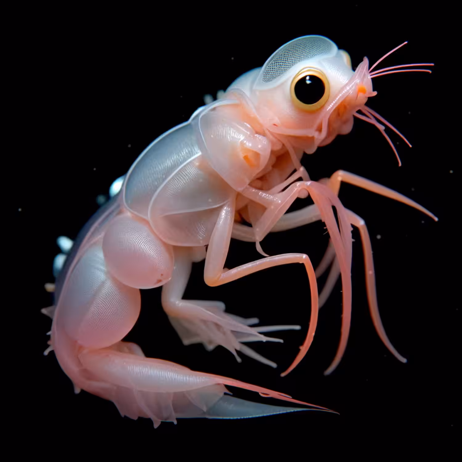 Noctilucus Aliena
