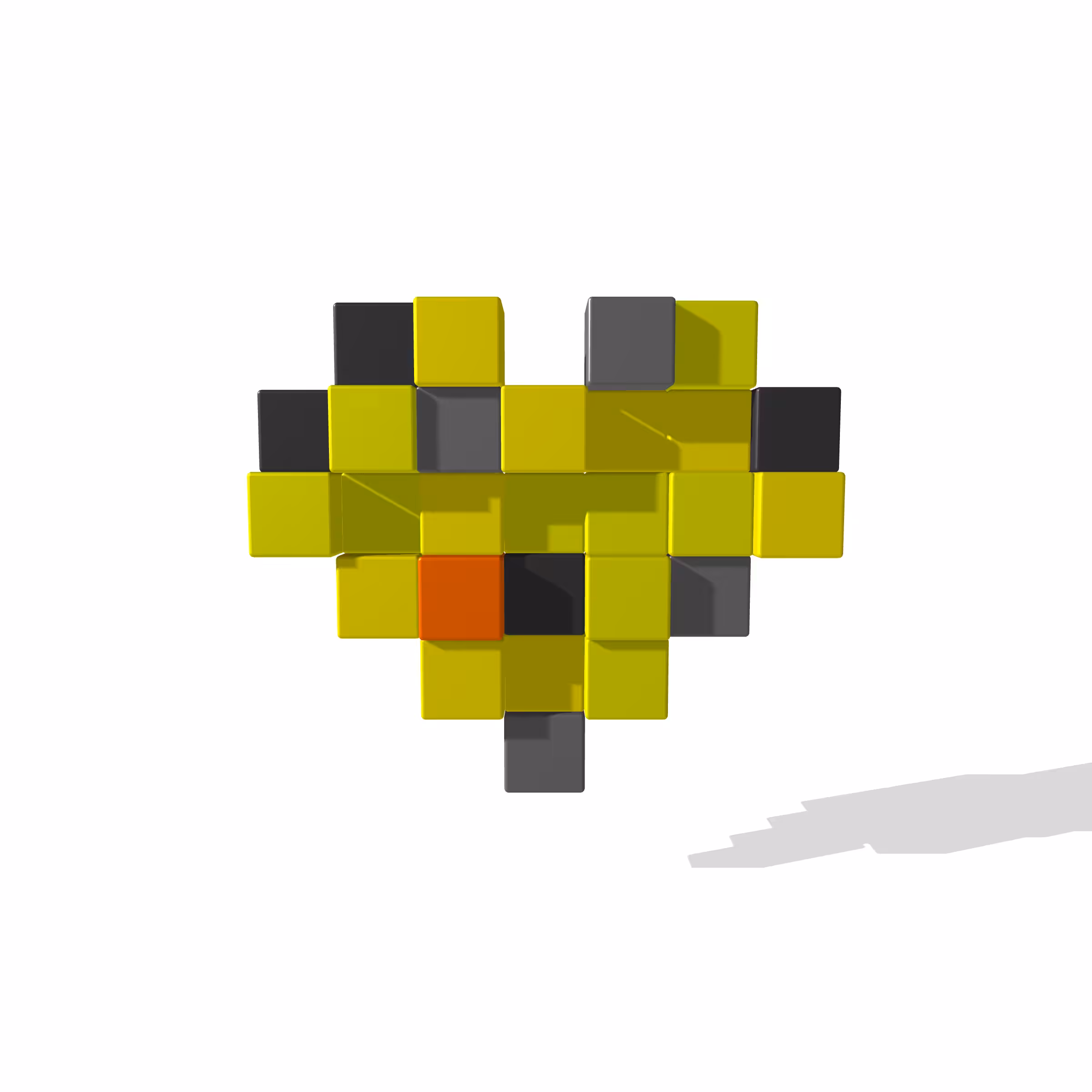 heart + craft #3209