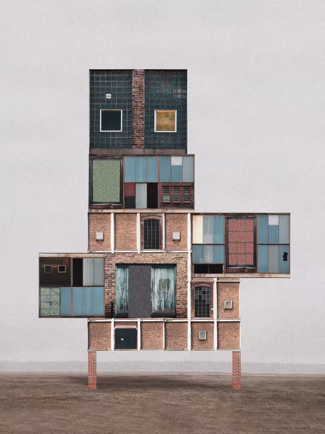 Shape of Things
