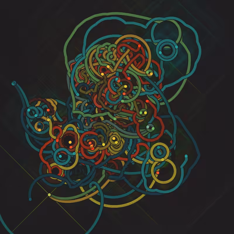 entangling #191