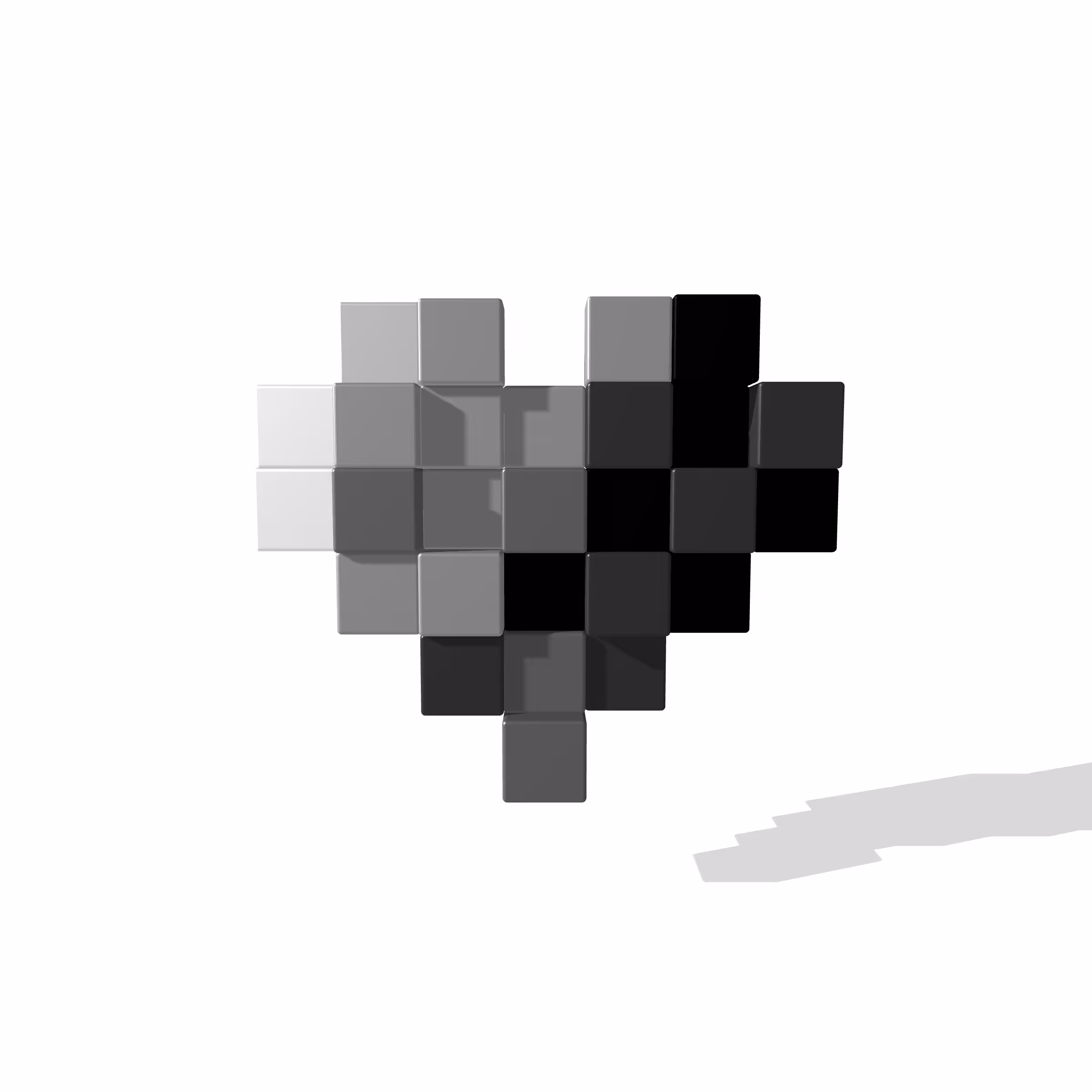 heart + craft #13071