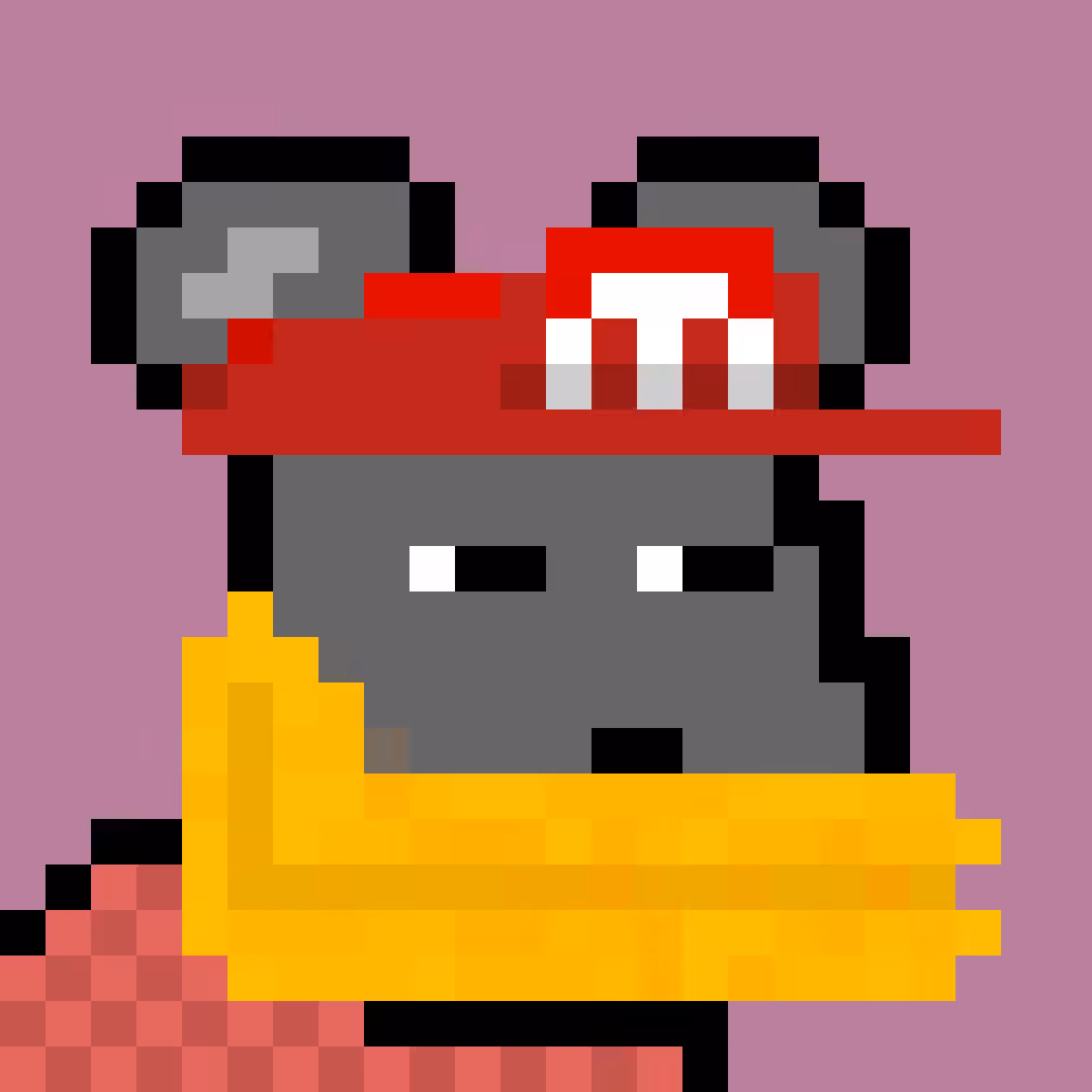 ChipPunks #80