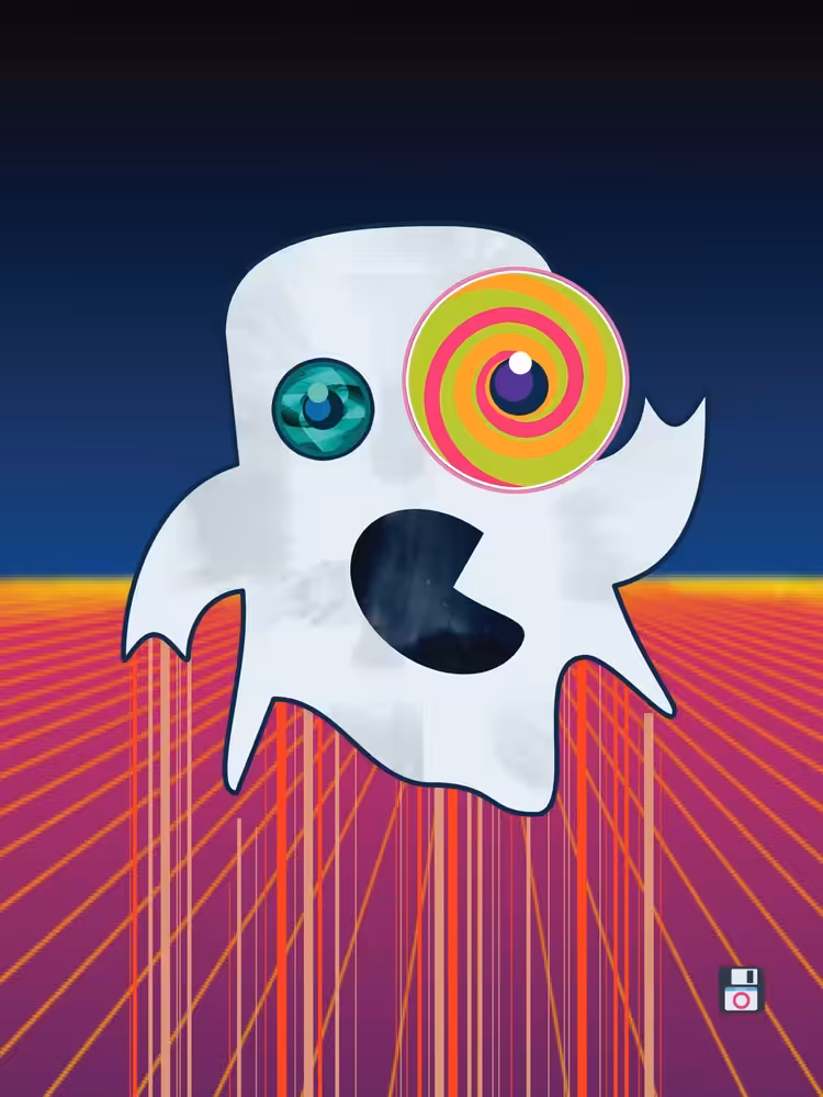 SIMGHOST