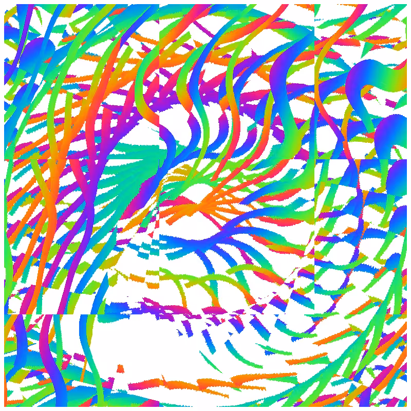 Washing Machine #2