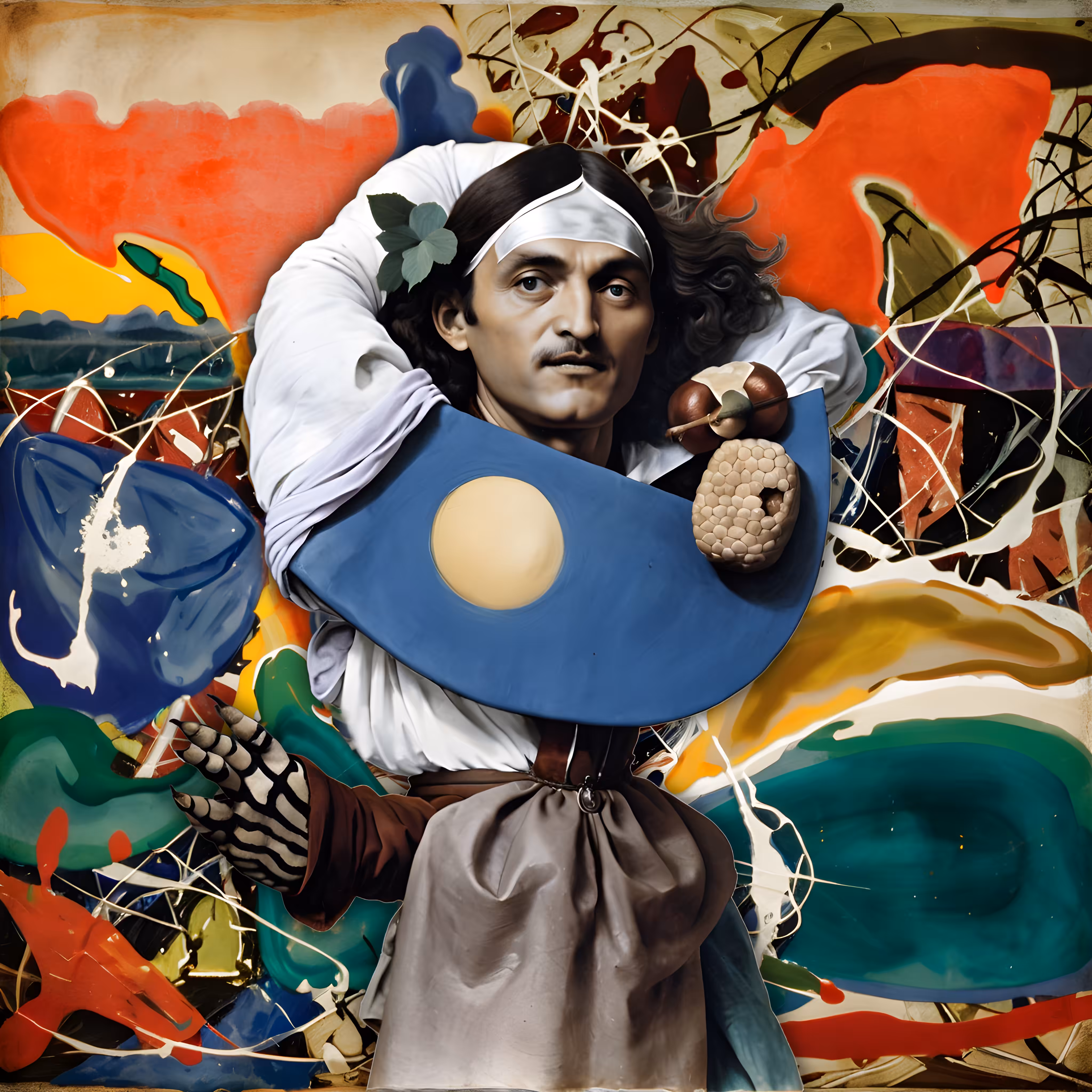 Art DeCC0s: Art DeCC0 #5968