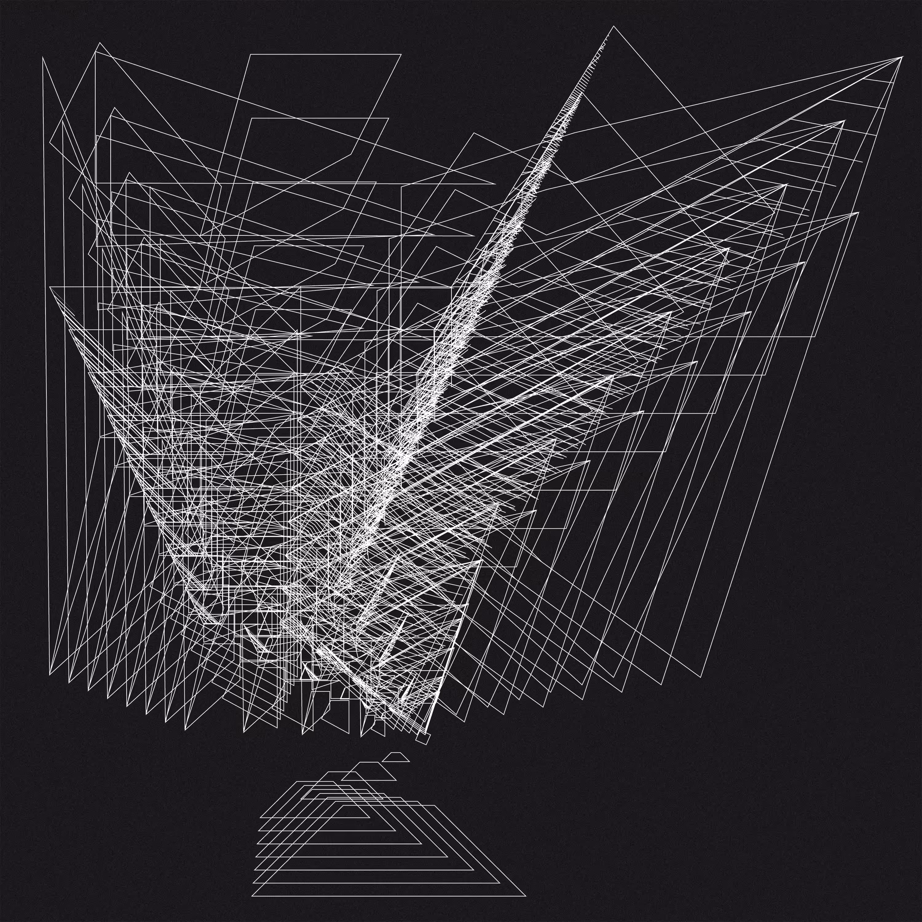Monochrome Broadcast 4