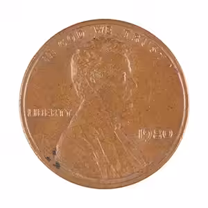 Cent #5293