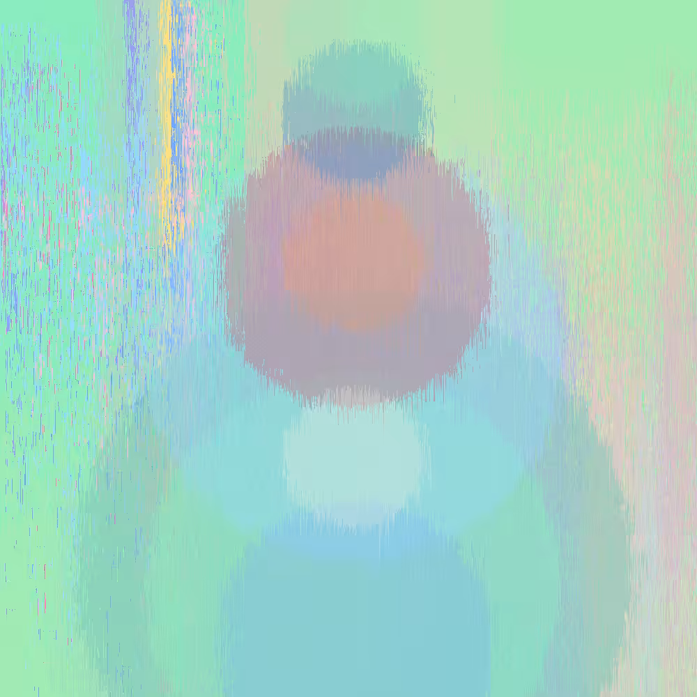 sun peel stare #81