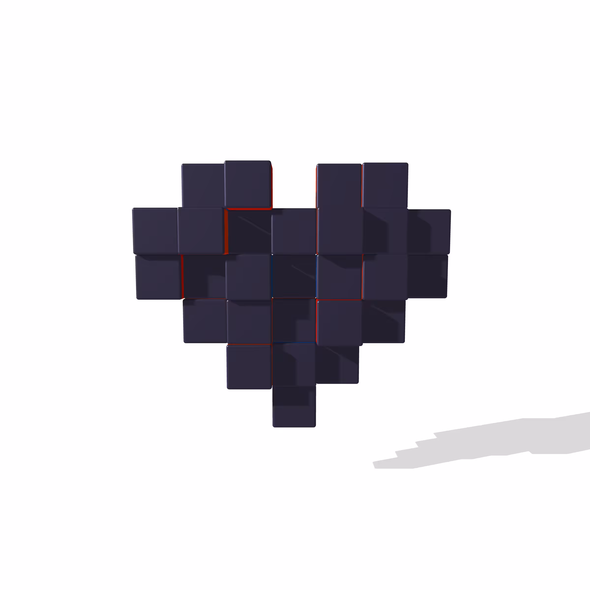 heart + craft #13822